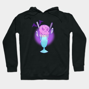 Skullshake anyone? (Pastels) Hoodie